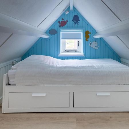 Hello Zeeland - Vakantiehuis Roosjesweg 5 Βίλα Domburg Εξωτερικό φωτογραφία