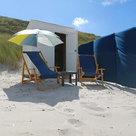 Hello Zeeland - Vakantiehuis Roosjesweg 5 Βίλα Domburg Εξωτερικό φωτογραφία