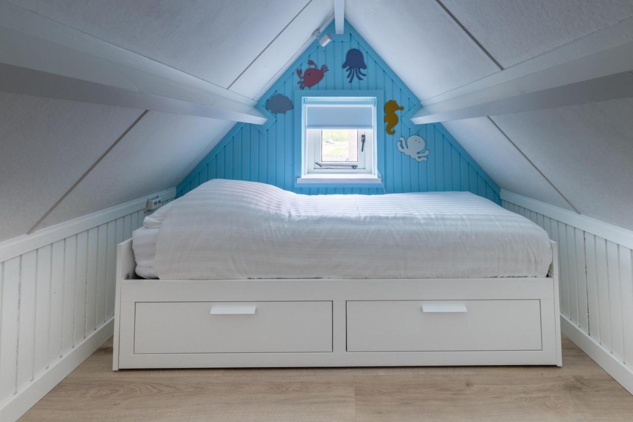 Hello Zeeland - Vakantiehuis Roosjesweg 5 Βίλα Domburg Εξωτερικό φωτογραφία