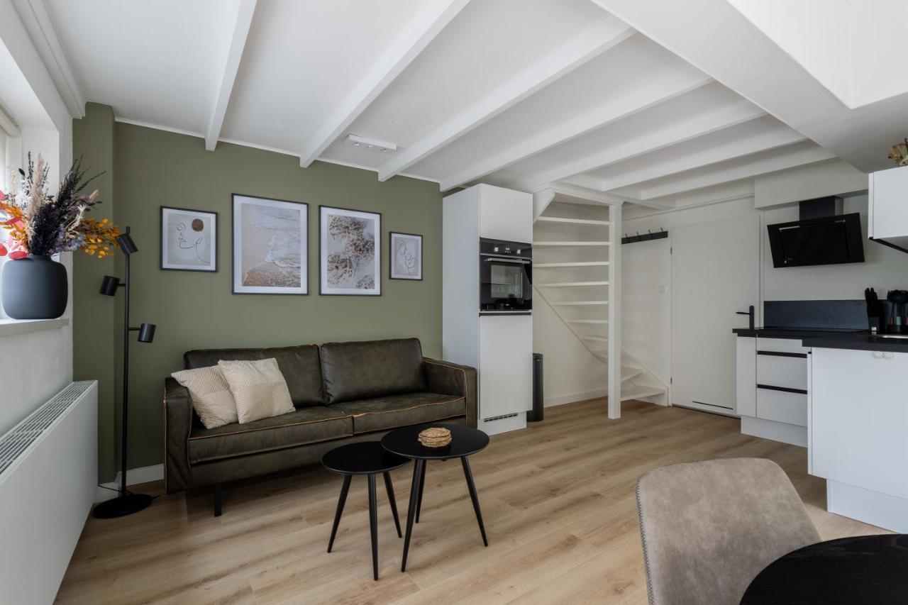 Hello Zeeland - Vakantiehuis Roosjesweg 5 Βίλα Domburg Εξωτερικό φωτογραφία