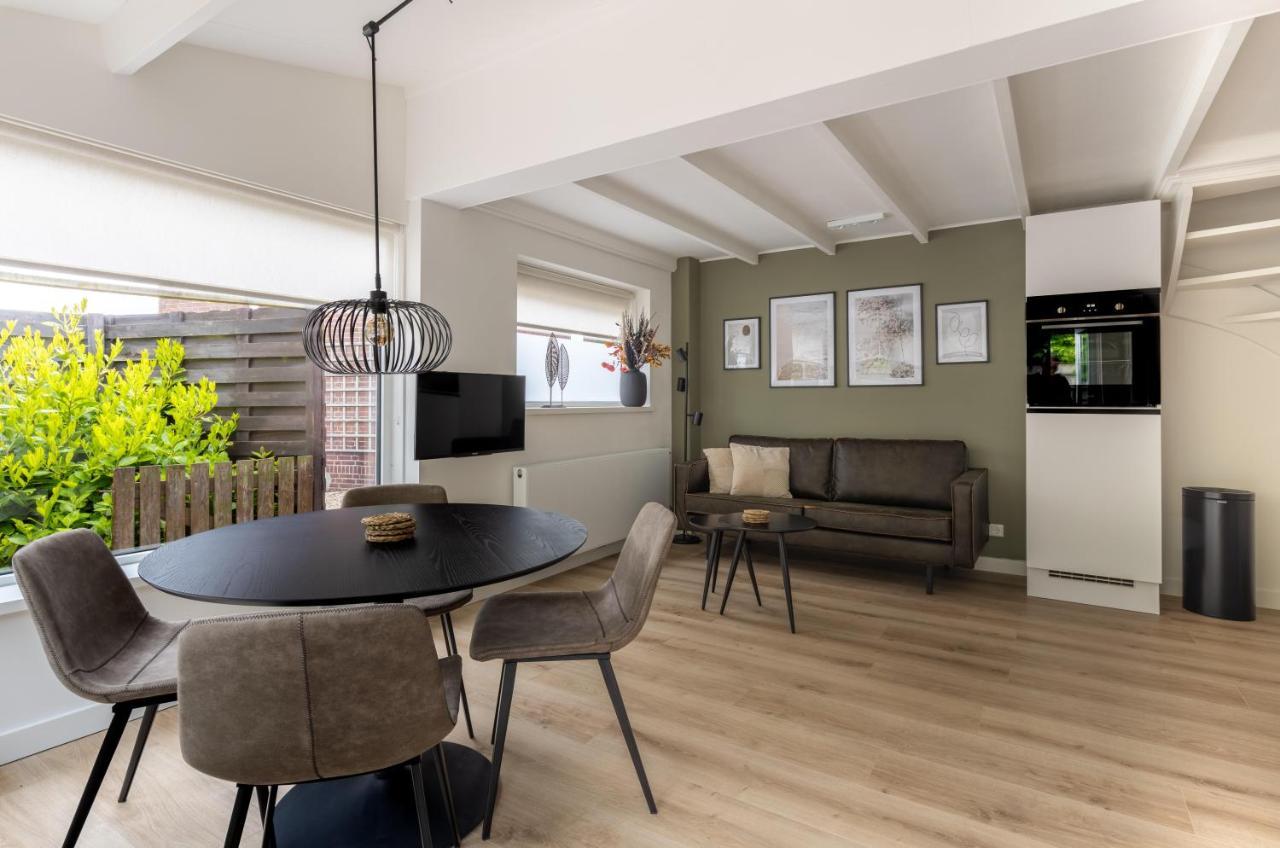 Hello Zeeland - Vakantiehuis Roosjesweg 5 Βίλα Domburg Εξωτερικό φωτογραφία