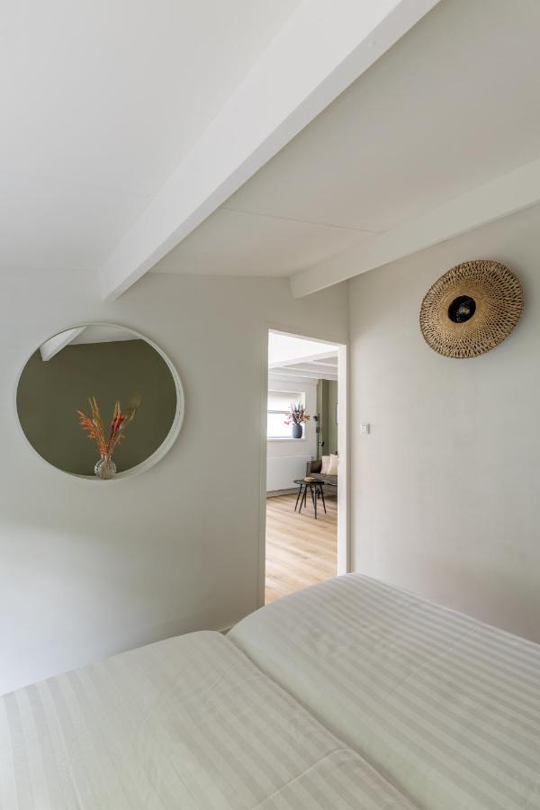 Hello Zeeland - Vakantiehuis Roosjesweg 5 Βίλα Domburg Εξωτερικό φωτογραφία